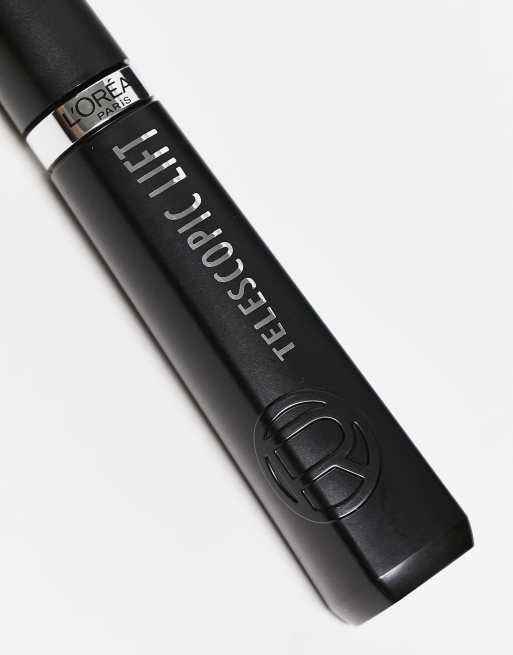 L'Oreal Paris – Telescopic Lift – Wimperntusche – Black, 2 von 4