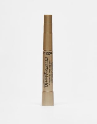 L'oreal Paris Nero Mascara Telescopico Magnetico, 8 Ml - Immagine 10