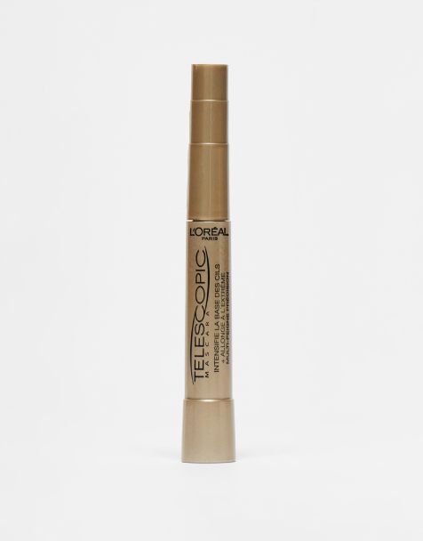 L'Oreal - Paris Telescopic - Mascara nero - view 1