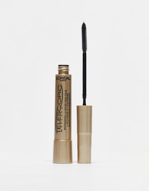 L'Oreal Paris – Telescopic – Wimperntusche – Black, 2 von 4