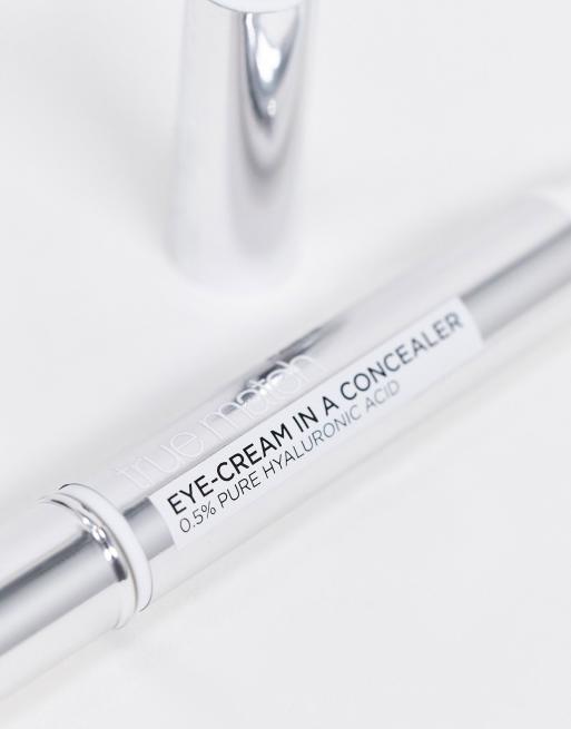 L'Oreal Paris – True Match – Augencreme/Concealer mit LSF 20, 3 von 4
