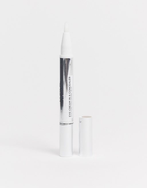 White 2025 cream concealer