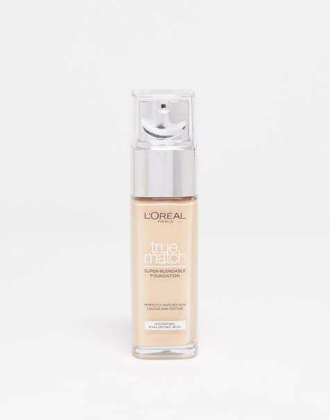 L'Oreal Paris - True Match - Fondotinta - view 1