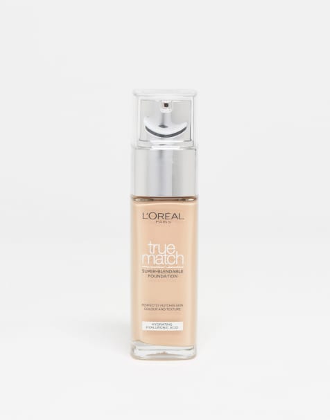 L'Oreal Paris - True Match - Fondotinta - view 1