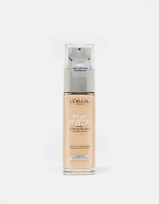 L'Oreal Paris True Match Foundation | ASOS