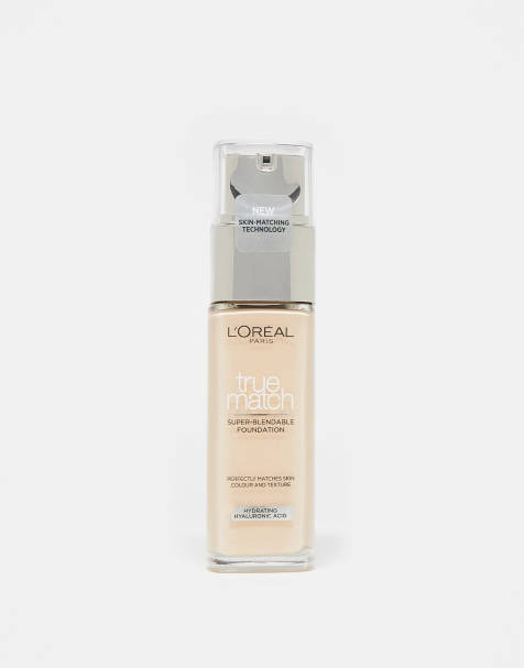 L'Oreal Paris – True Match – Grundierung - view 1