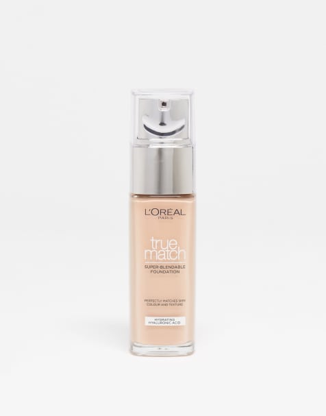 L'Oreal Paris – True Match – Grundierung - view 1