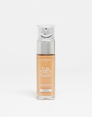 L'Oreal Paris - True Match - Grundierung-Neutral