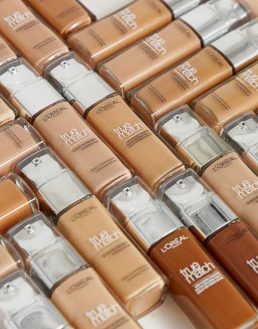 L'Oreal Paris – True Match – Grundierung, 2 von 4
