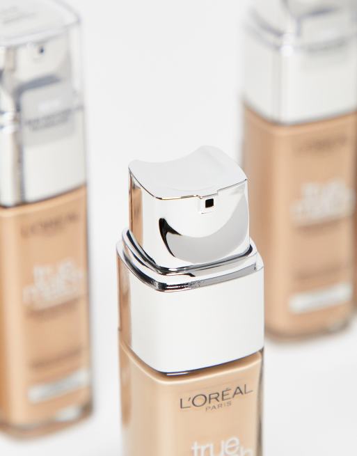 L'Oreal Paris – True Match – Grundierung, 3 von 4