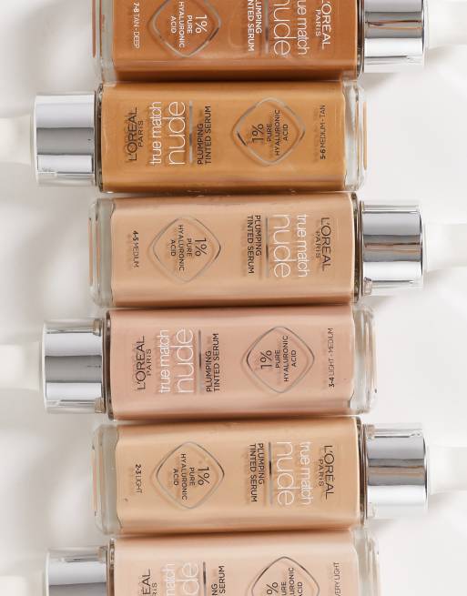 L Oreal Tinted Serum ubicaciondepersonas.cdmx.gob.mx