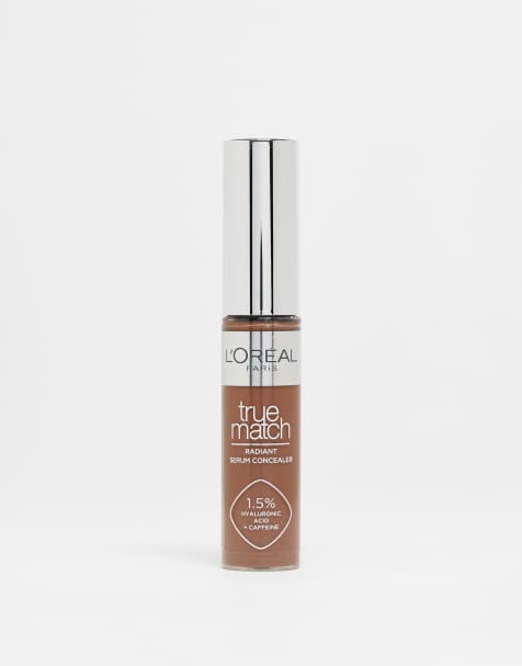 L'Oréal Paris - True Match Radiant Serum Concealer - Correttore illuminante - view 1