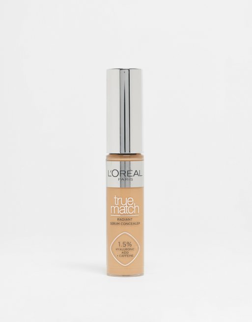 L'Oréal Paris - True Match Radiant Serum Concealer - Correttore illuminante