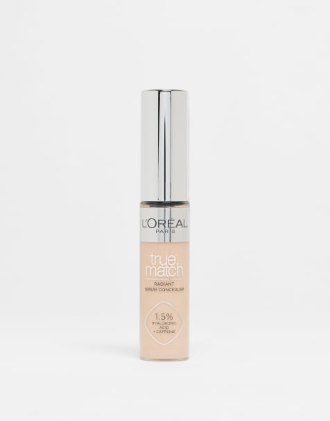 L'Oreal Paris – True Match – Radiant Serum Concealer - view 1