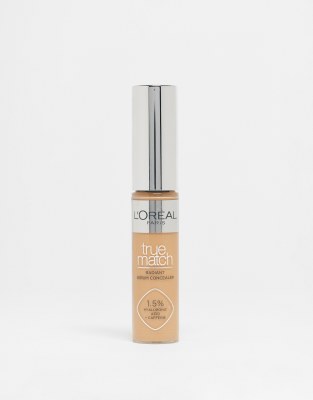 L'Oreal Paris True Match Radiant Serum Concealer-Neutral