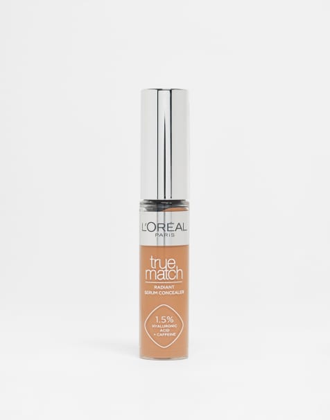 L'Oreal Paris True Match Radiant Serum Concealer - view 1