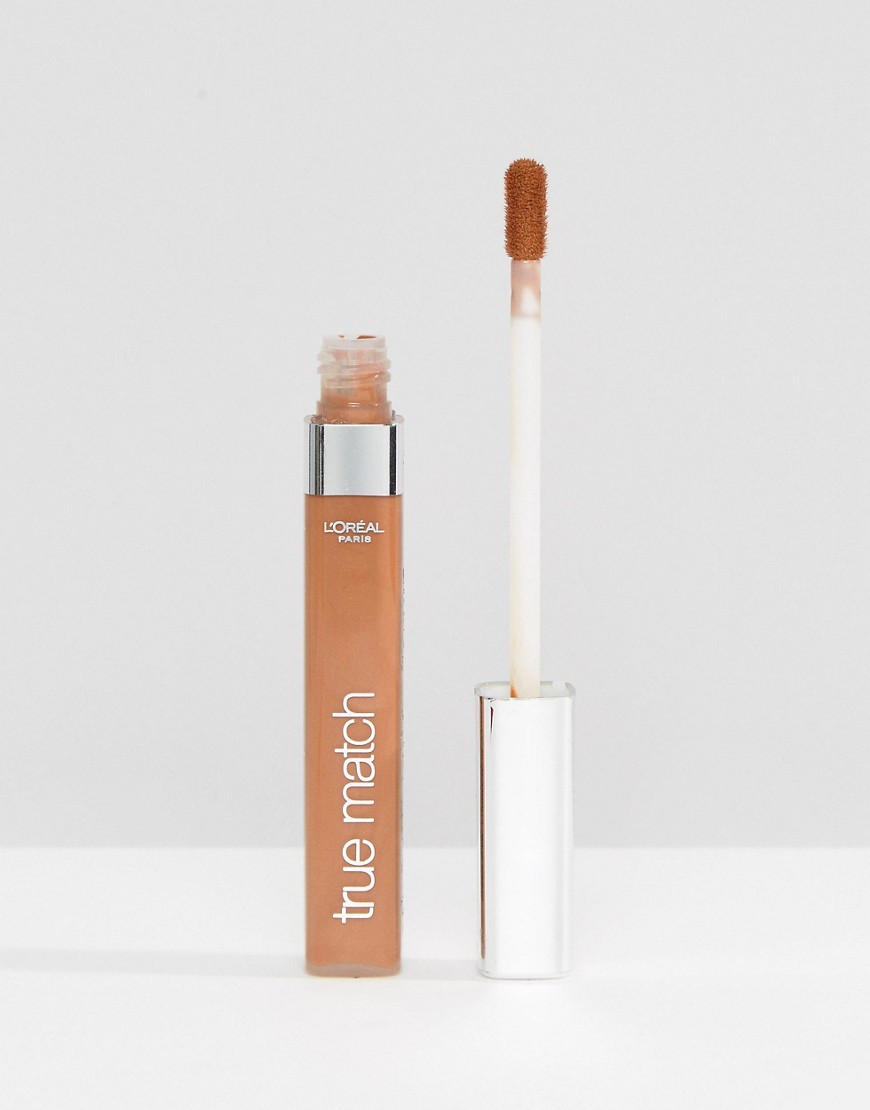 L'Oreal Paris True Match The One Concealer-Brown