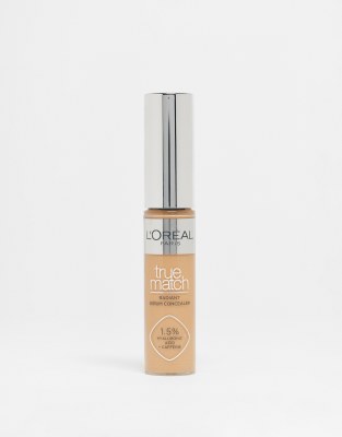 L'Oreal Paris - True Match The One - Radiant Serum - Abdeckcreme-Neutral