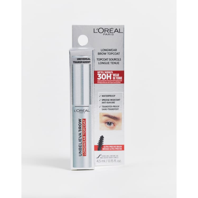 Unbelieva brow loreal on sale boots