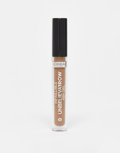 L'Oreal Paris – Unbelieva'brow – Long-Lasting Żel do brwi - view 1