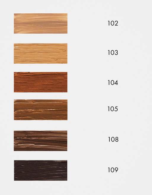L'Oreal Paris – Unbelieva'brow – Long-Lasting Żel do brwi, 4 z 4
