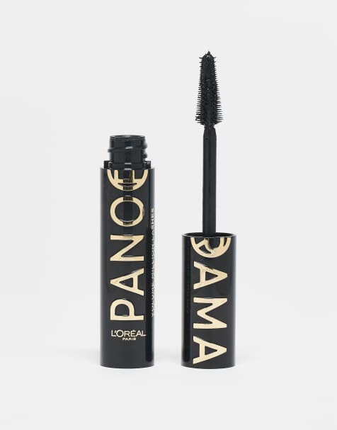 L'Oreal Paris – Volume Million Lashes Panorama All Night – Czarny tusz do rzęs dodający objętości - view 1