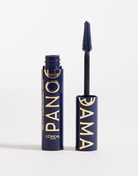 L'Oreal Paris Volume Million Lashes Panorama Chromatic Mascara- Bleu Suede - view 1