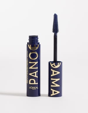 LOreal Paris Volume Million Lashes Panorama Chromatic Mascara- Bleu Suede