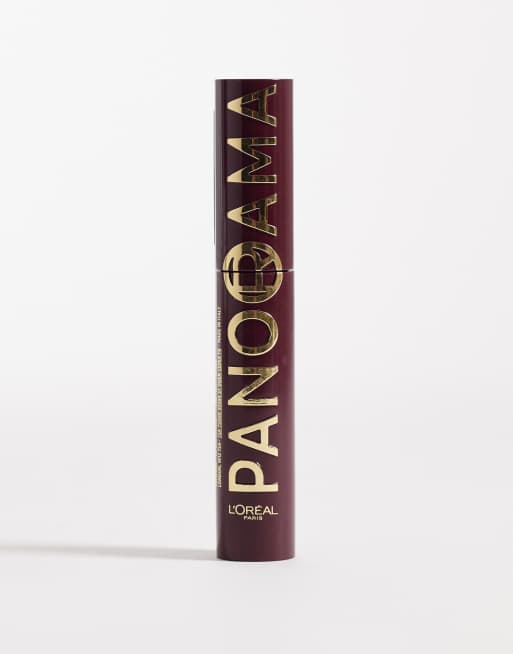 L'Oreal Paris - Volume Million Lashes Panorama Chromatic - Mascara - Bordeaux Cash, 4 di 4