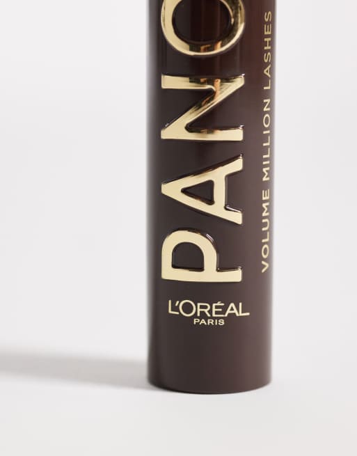 L'Oreal Paris - Volume Million Lashes Panorama Chromatic Mascara - Brun Leather, 3 di 4