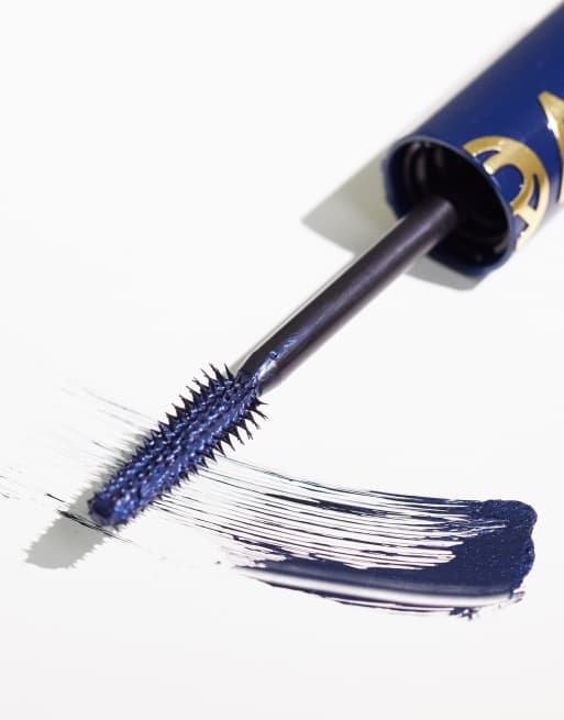 L'Oreal Paris – Volume Million Lashes Panorama Chromatic – Wimperntusche – Bleu Suede, 2 von 4