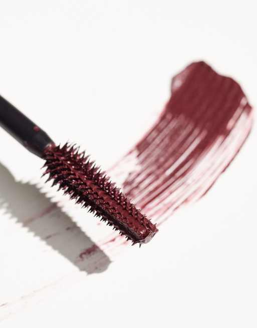 L'Oreal Paris – Volume Million Lashes Panorama Chromatic – Wimperntusche – Bordeaux Cash, 2 von 4