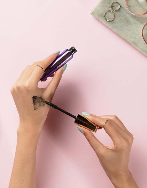 L'Oreal Paris - Volume Million Lashes So Couture Mascara - Mascara, 4 van 4