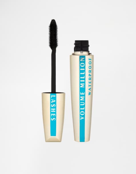 L'Oréal Paris Volume Million Lashes Waterproof - view 1