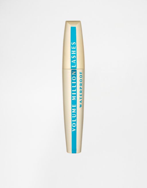 L'Oréal Paris Volume Million Lashes Waterproof, 2 of 4