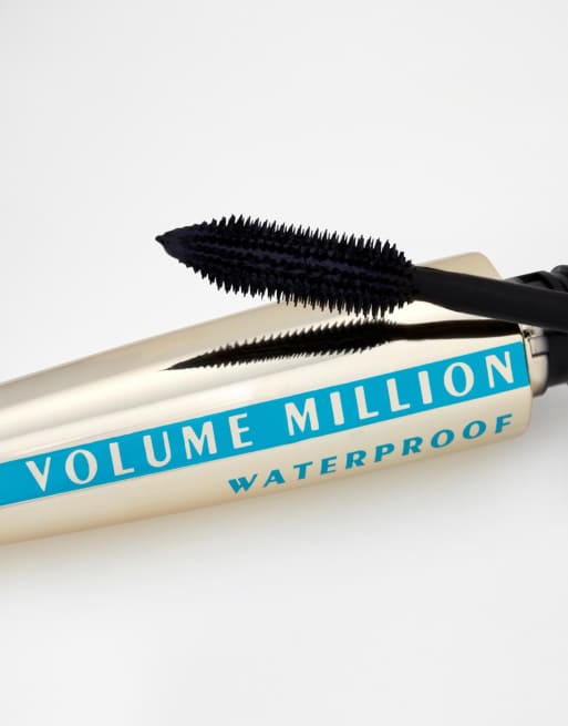 L'Oréal Paris Volume Million Lashes Waterproof, 3 of 4