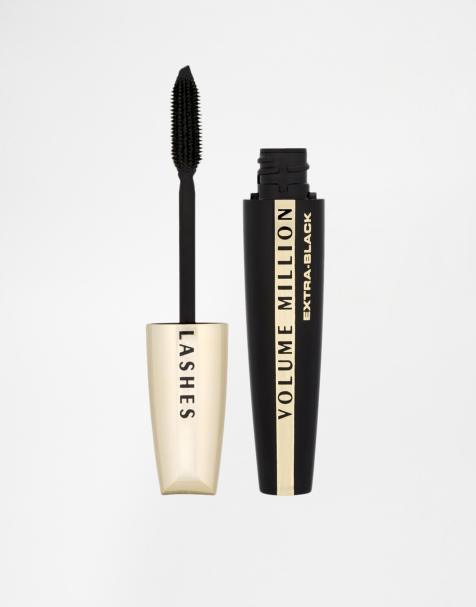 L'Oréal Paris – Volume Million Lashes – Wimperntusche
