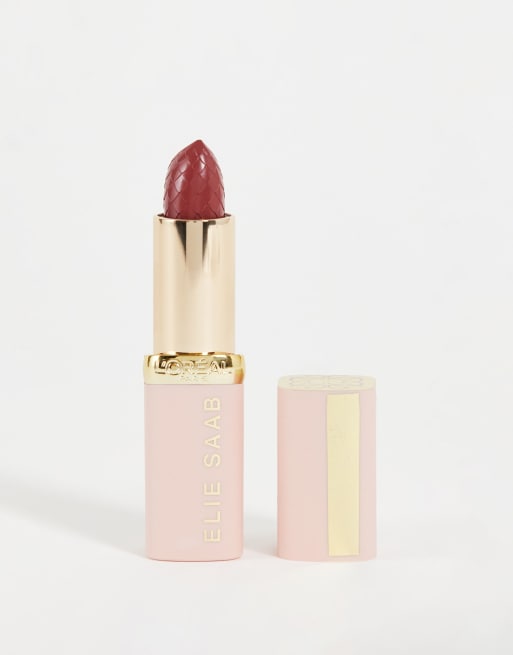 L'Oreal Paris X Elie Saab – Bridal Collection Limited Edition –Colour Riche – Lippenstift – Rose Bang 03 Rosa-Nude