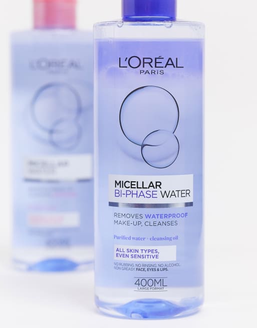 L'Oreal Paris – Zweiphasen-Mizellenwasser, 2 von 4