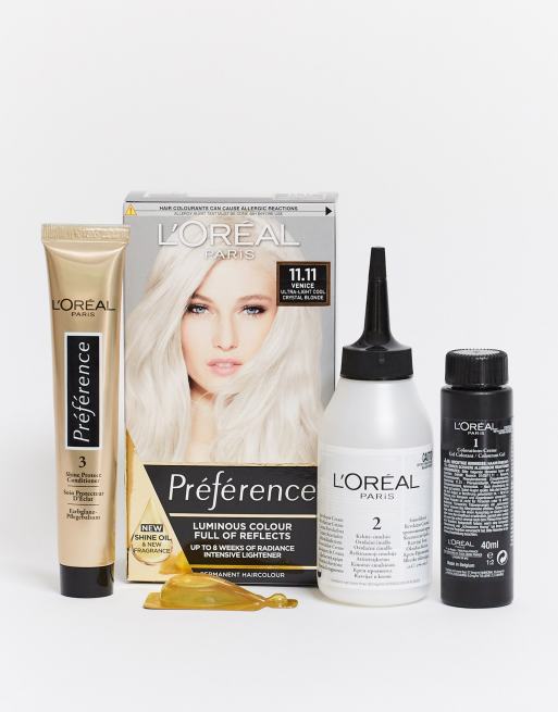 L'Oreal Preference Infinia Hair Dye, 2 of 4