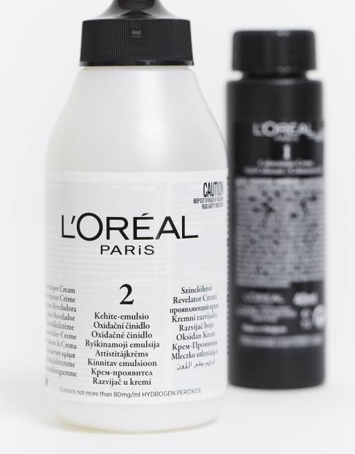 L'Oreal Preference Infinia Hair Dye, 4 of 4