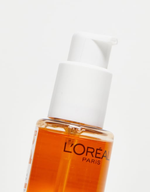L'Oreal - Revitalift Clinical Vitamin C Cleanser med C-vitamin + salicylsyre - 150 ml, 2 af 4