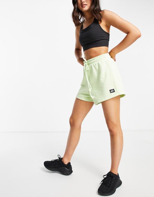 Lorna Jane - Joggingshort in mintgroen, 4 van 4