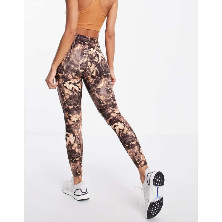 Lorna jane camo store pants