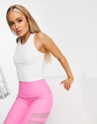 lorna jane crop