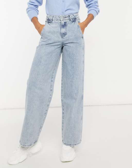 Jean vintage taille haute deals