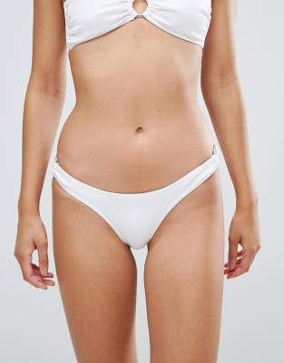 ring bikini bottoms