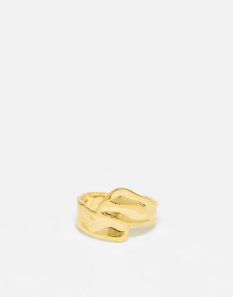 Asos discount anelli uomo