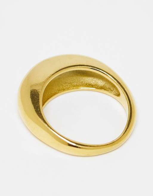 Anello bombato 2025