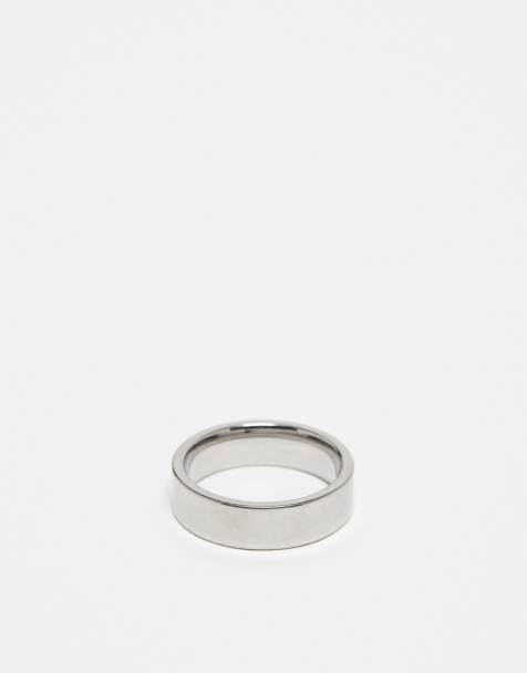 Asos best sale bague homme